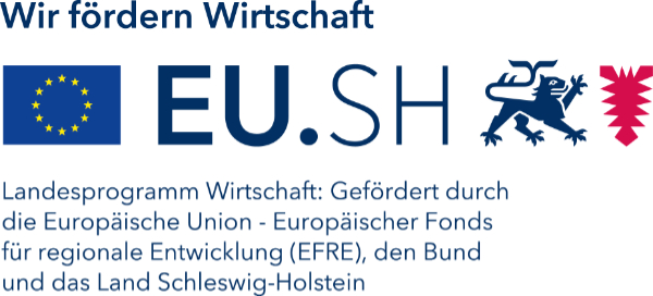 EU SH Wir fördern Wirtschaft - TruckWarn