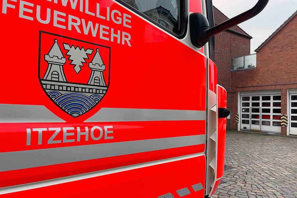 Freiwillige Feuerwehr Itzehoe 03