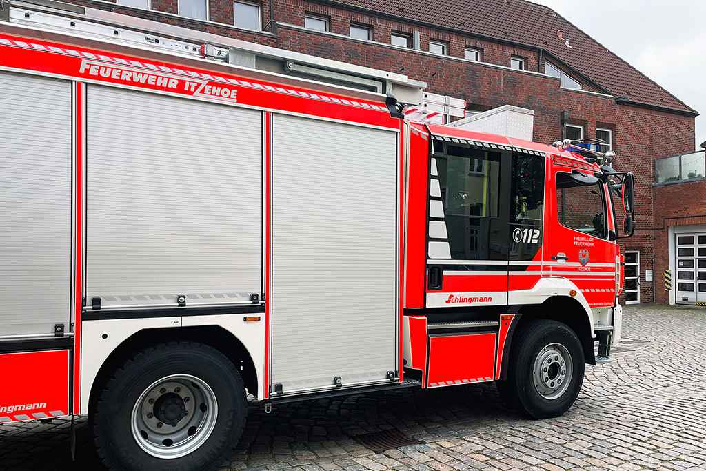 Freiwillige Feuerwehr Itzehoe 05