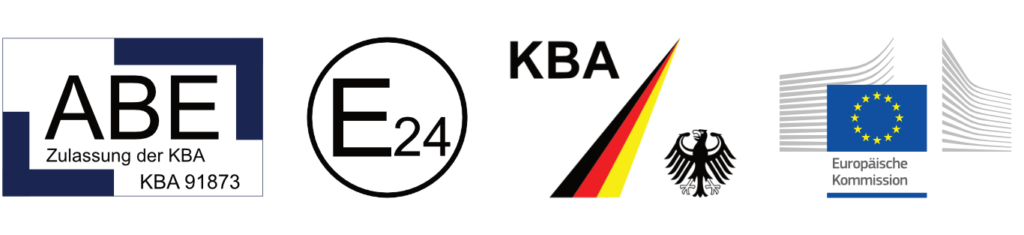 KBA Zulassung Flex Bus 2.0