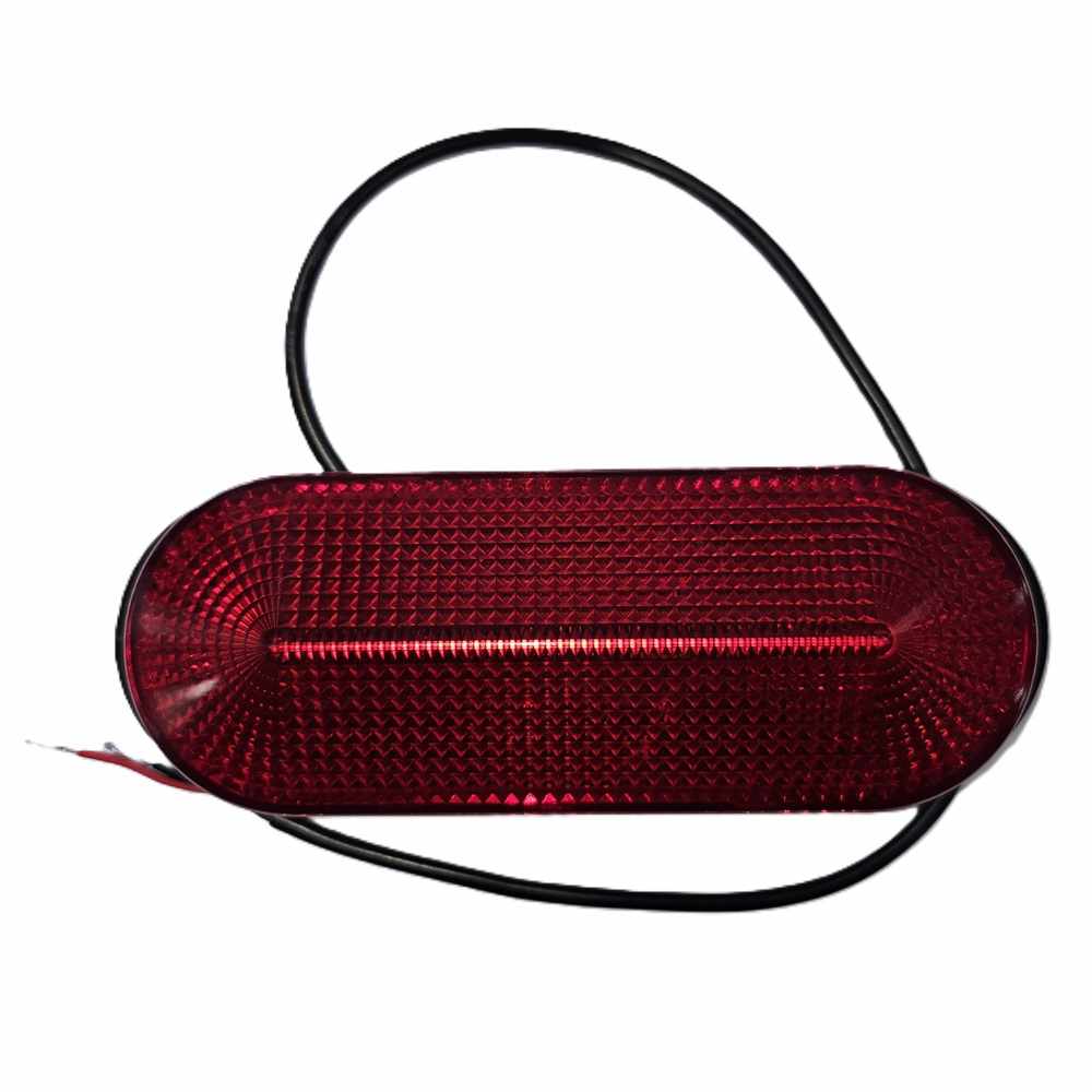 LED-Leuchte für Laderaumüberwachung 24V