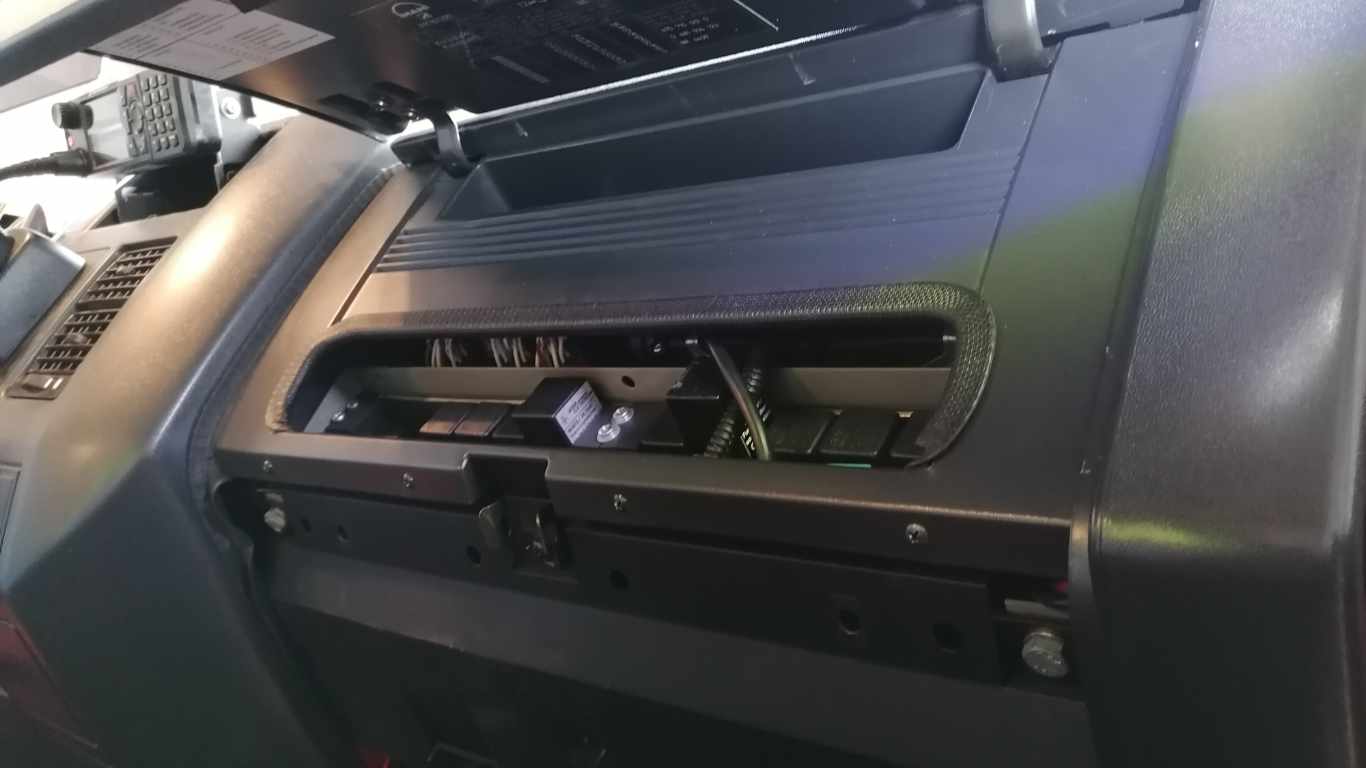 Über Uns - TruckWarn - Sicherheit Im Strassenverkehr
