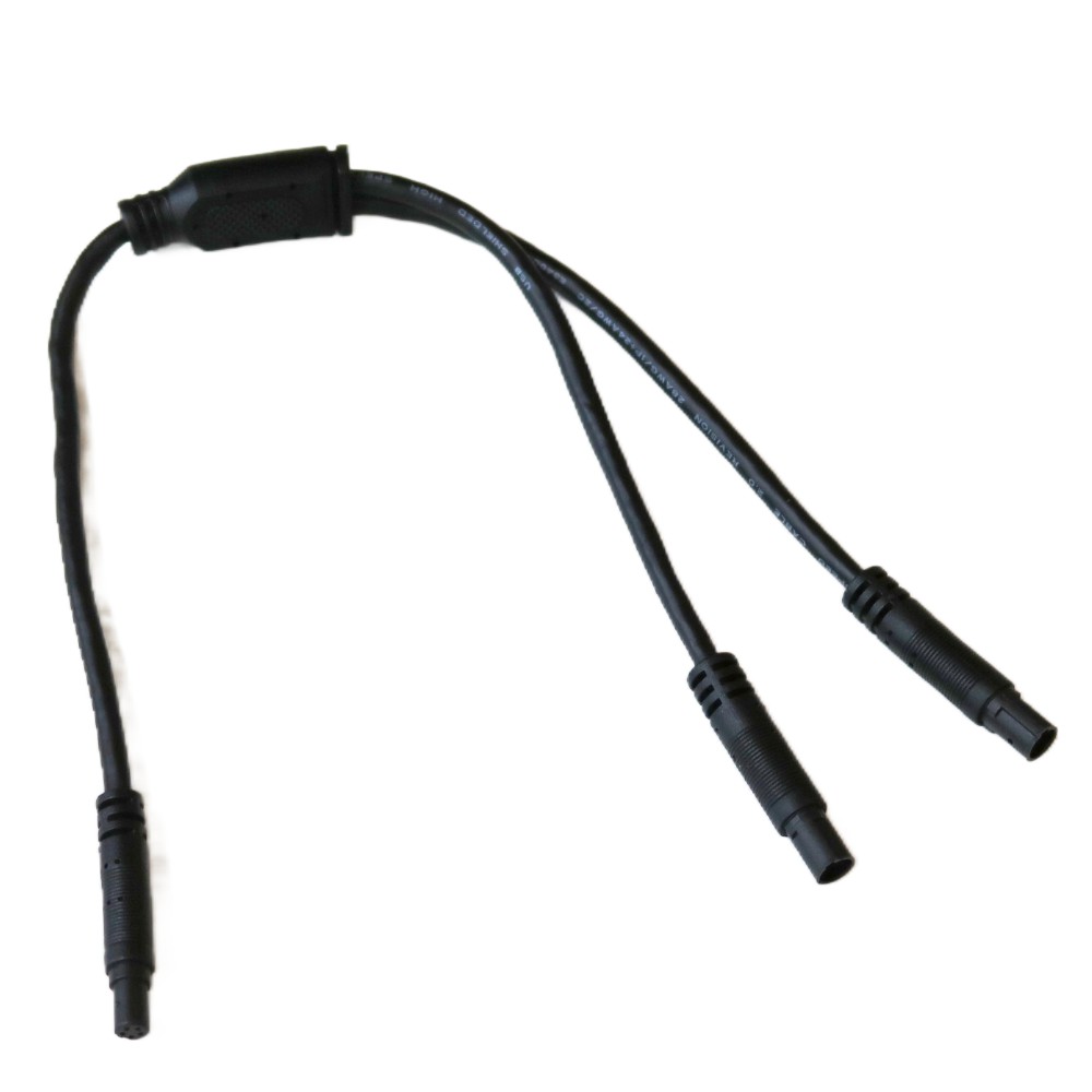 FLEX G3+G4 485-Y-Splitter