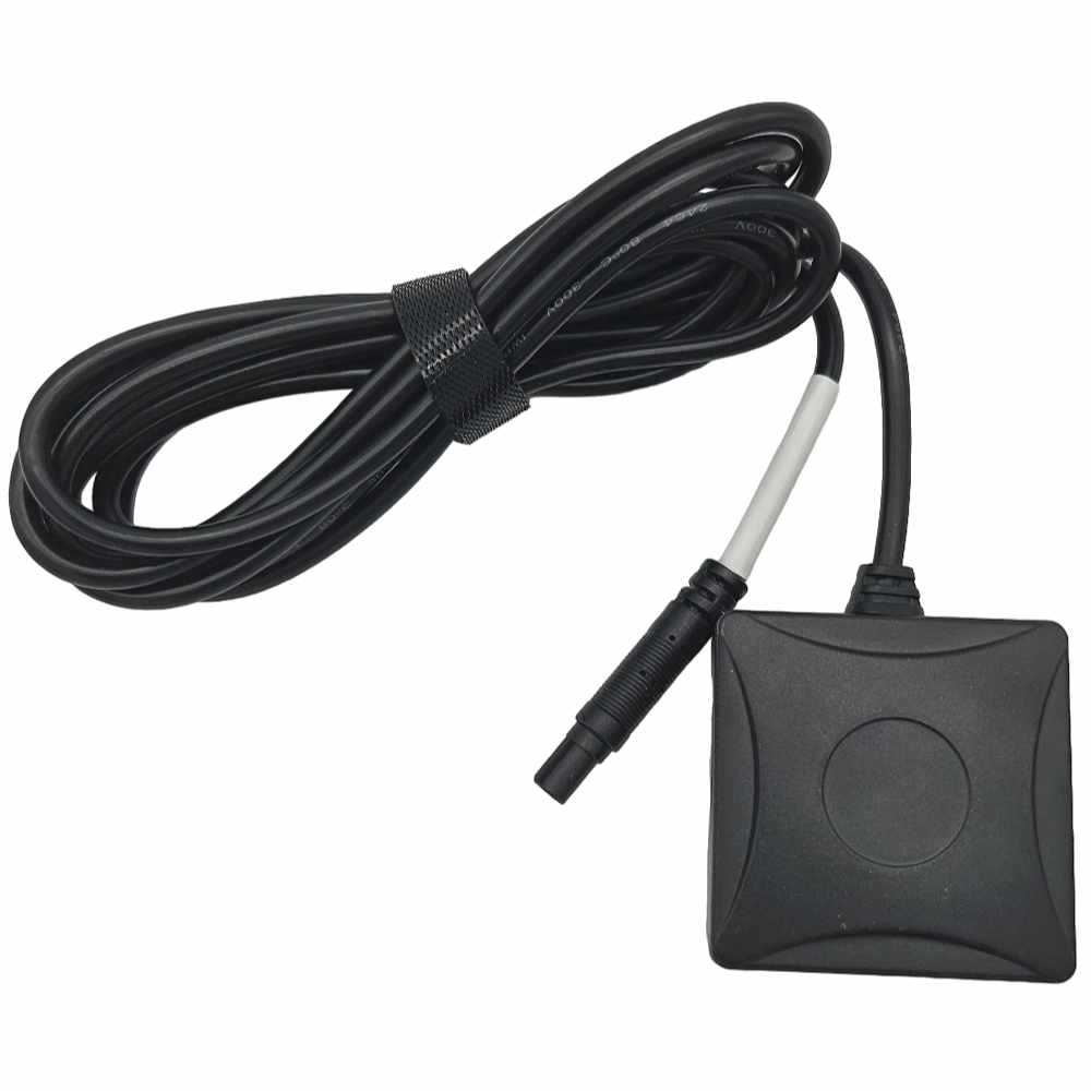 FLEX-G3 GPS-Empfänger Kabellänge 2 Meter