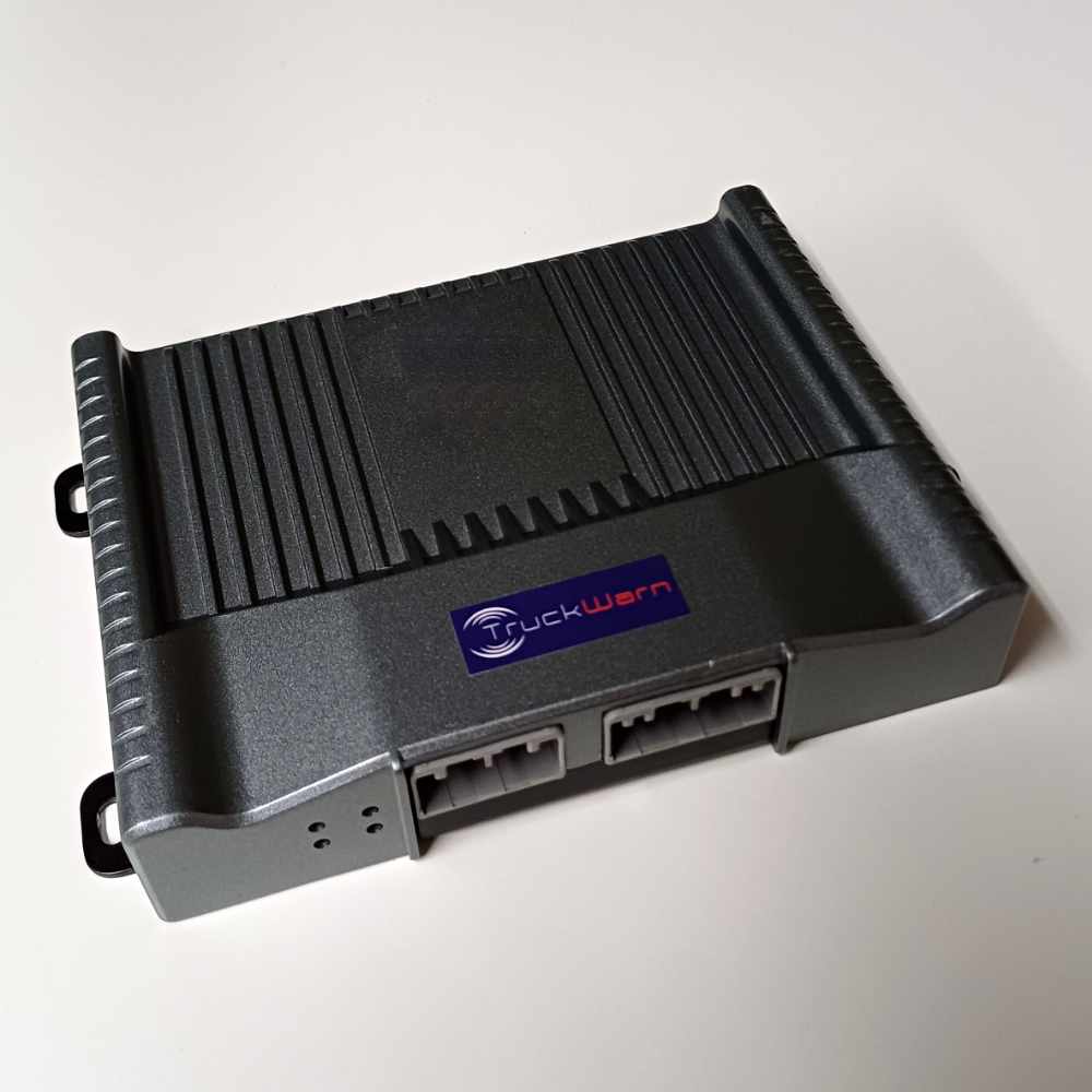 FLEX-G3 Haupteinheit mit KI-Software