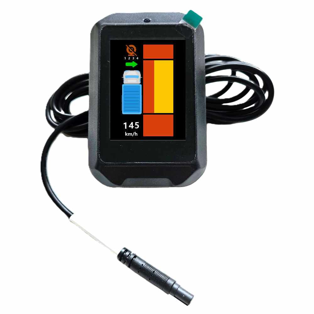 FLEX-G3 FLEX-G4 L4-Display R151
