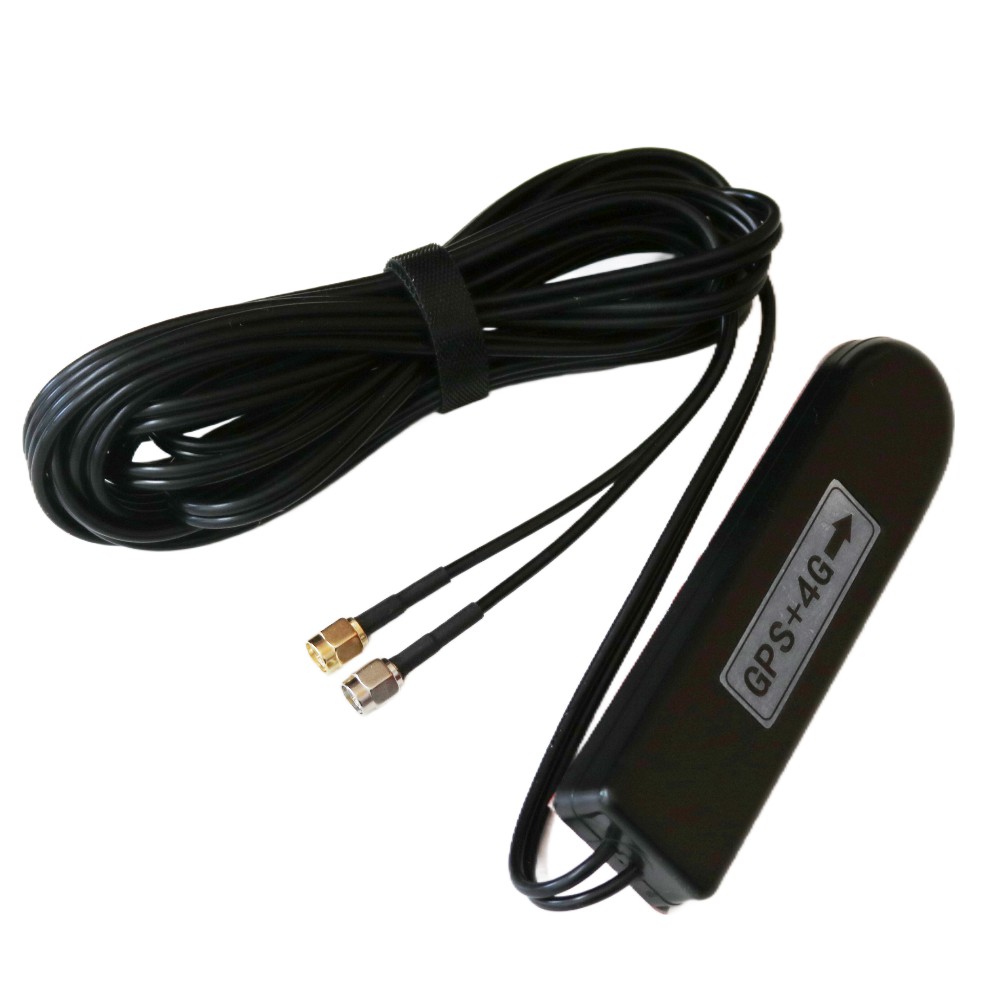 FLEX G4 GPS + 4G Antenne 4 Meter