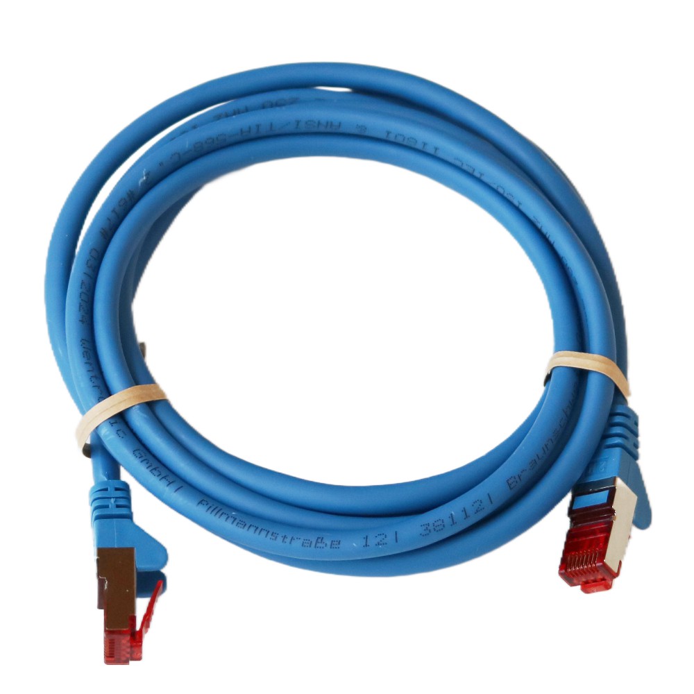FLEX G4 Kalibrierungskabel 2x RJ45-Stecker
