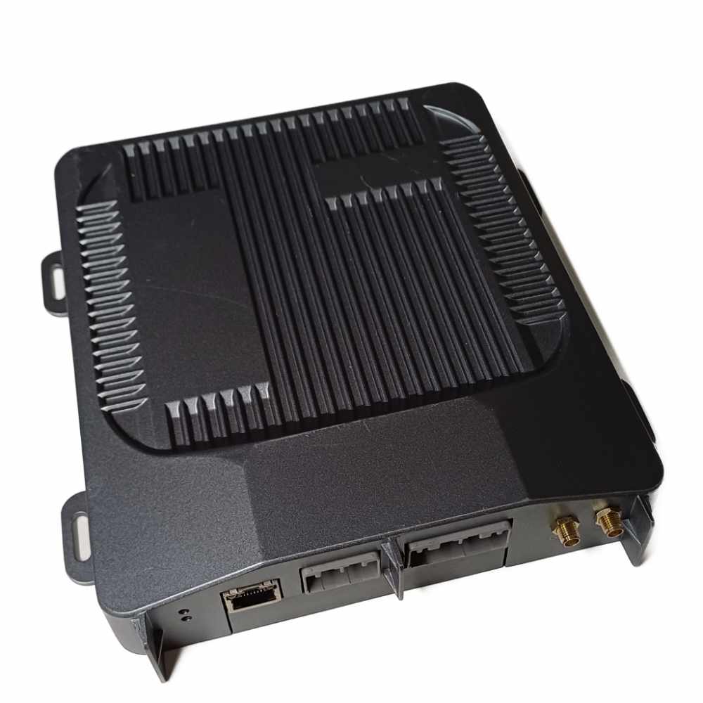 FLEX-G4 Standard Haupteinheit mit KI-Software