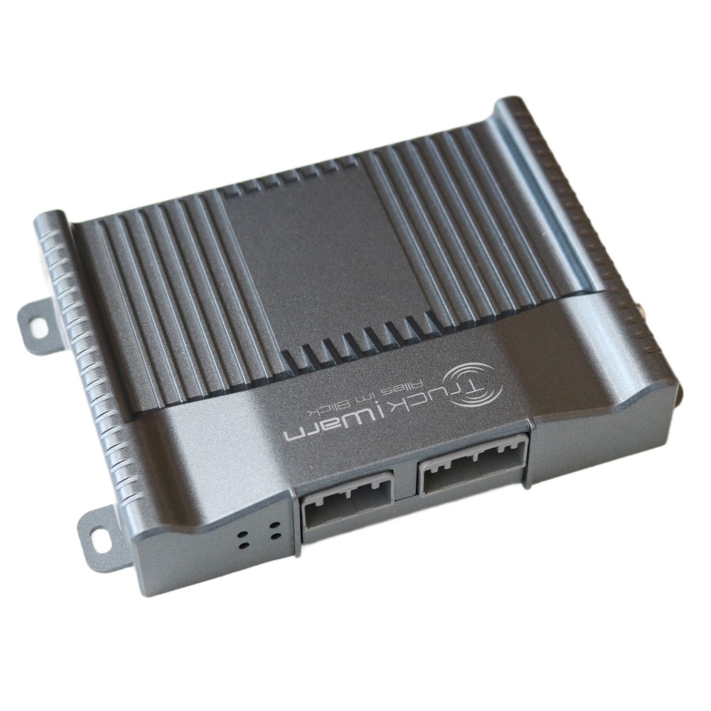 FLEX-G3 Haupteinheit mit KI-Software