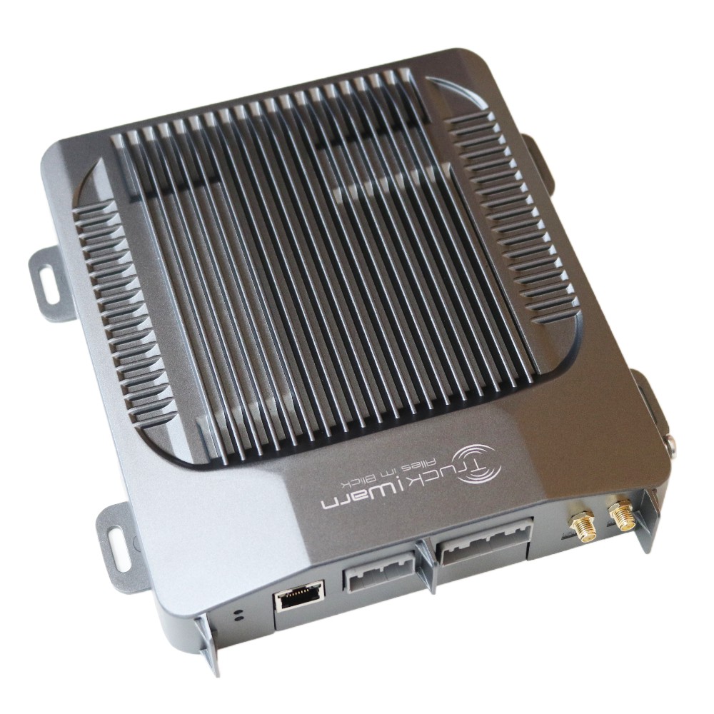 FLEX-G4 Standard Haupteinheit mit KI-Software