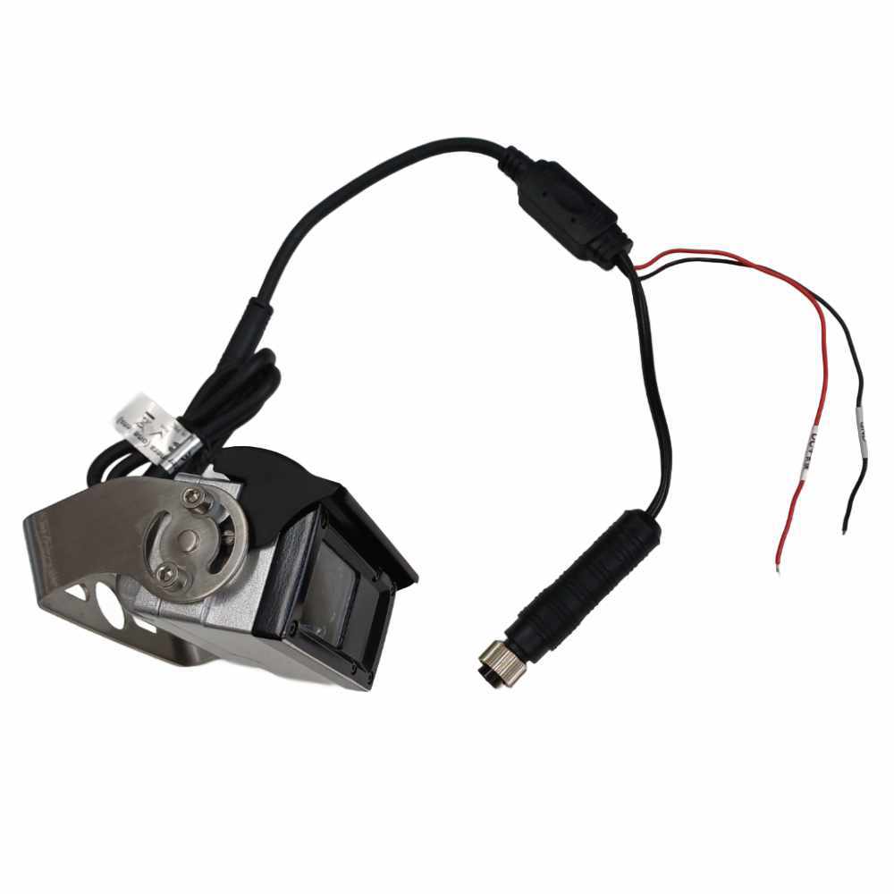 KA121 Shutterkamera Rückfahrkamera Automatik Verschlussklappe 120 Grad