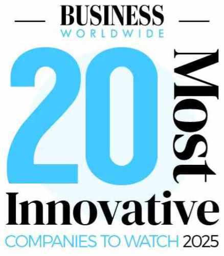 20 Most Innovative Companies To Watch 2025 Winners - TruckWarn