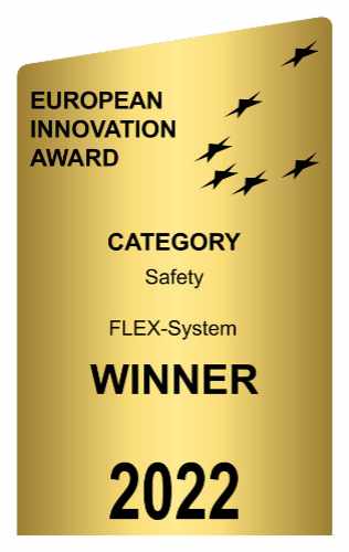 European Innovation Award 2022 - TruckWarn
