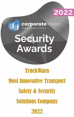 Security-Award-2022-TruckWarn-Winner