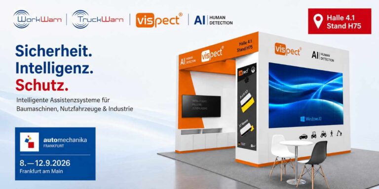 Automechanika 2026 Truckwarn Und Workwarn